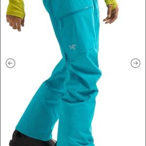 Arc'teryx Sabre Pant Men's
